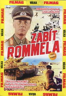 Zabít Rommela (DVD)  - Film na DVD