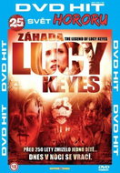 Záhada Lucy Keyes - edice DVD-HIT (DVD)  - DVD Film