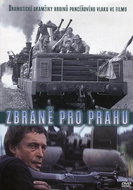 Zbraně pro Prahu (DVD)  - DVD Film