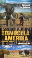 Wild America (2 DVDs) - BBC - DVD Film