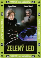 Zelený led (DVD)  - DVD Film
