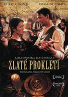 Zlaté prokletí (DVD)  - Film na DVD