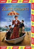 Zlatí chlapci (DVD)  - DVD Film