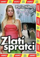 Zlatí spratci (DVD)  - DVD Film