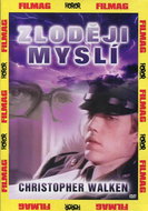 Zloději myslí (DVD)  - DVD Film