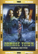 Zombie Town: Soumrak mrtvých (DVD)  - DVD Film