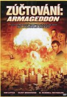 Zúčtování: Armagedon (DVD)  - Film na DVD