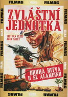 Zvláštní jednotka (DVD)  - DVD Film