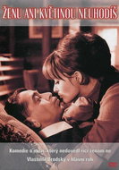 Ženu ani květinou neuhodíš (DVD)  - DVD Film