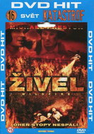 Živel - edice DVD-HIT (DVD)  - Film na DVD