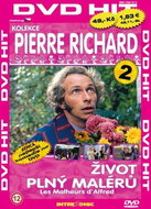 Život plný malérů - edice DVD-HIT (DVD)  - DVD Film