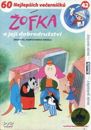 Žofka a její dobrodružství 2 (DVD)  - Film na DVD