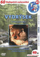 Vydrýsek (DVD)  - DVD Film