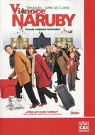 Vánoce naruby (DVD)  - DVD Film