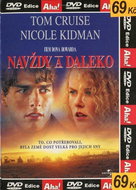 Navždy a daleko (DVD)  - Film na DVD