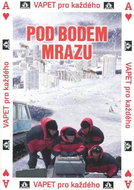 Pod bodem mrazu (DVD)  - Film na DVD