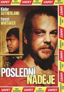 Poslední naděje (DVD)  - DVD Film