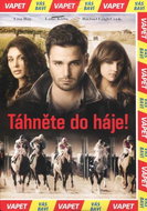 Táhněte do háje (DVD)  - DVD Film