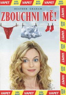 Zbouchni mě (DVD)  - DVD Film