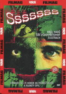 Sssss (DVD)  - DVD Film