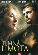 Temná hmota (DVD)  - DVD Film