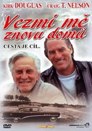 Vezmi mě znovu domů (DVD)  - DVD Film