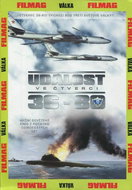 Událost ve čtverci 36-80 (DVD)  - DVD Film