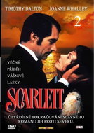 Scarlett 2 (DVD)  - DVD Film