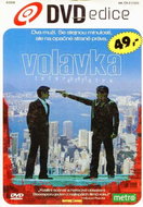 Volavka (DVD)  - DVD Film