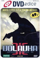 Volavka 3 (DVD)  - DVD Film