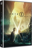 The X-Files Season 4 (7 DVDs) - Series - DVD Film