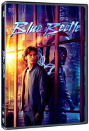 Blue Beetle (DVD) - DVD Film