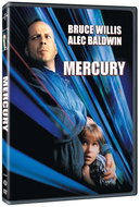 Mercury (DVD) - DVD Film