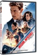 Mission: Impossible 7 - Odplata - 1. část (DVD) - Film na DVD