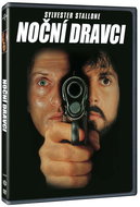 Night Predators (DVD) - DVD Film