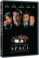 Sleepers (DVD) - DVD Film