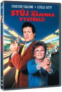 Stop or Mommy Shoots (DVD) - DVD Film
