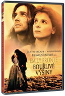 Stormy Heights (DVD) - DVD Film