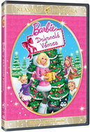 Barbie and the Perfect Christmas (DVD) - DVD Film
