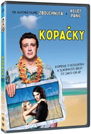 Soccer Boots (DVD) - DVD Film