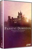 Panství Downton kolekce (1-6) (23 DVD) - Film na DVD