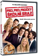 Prci, prci, prcičky: School Reunion (DVD) - DVD Film