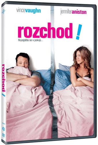 Parting of the ways (DVD) - DVD Film - Main image