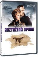 Torn Curtain (DVD) - DVD Film