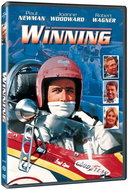 Winning (DVD) - DVD Film