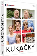 The Cuckoos Season 2 (4 DVDs) - Series - DVD Film