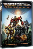 Transformers 7: Monsters Awaken (DVD) - DVD Film