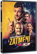 Eclipse (2023) (DVD) - Czech film - DVD Film