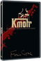 Kmotr kolekce 1-3 (3 DVD + 2 DVD bonus) - Coppolova remasterovaná edice - Film na DVD