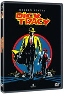 Dick Tracy (DVD) - DVD Film